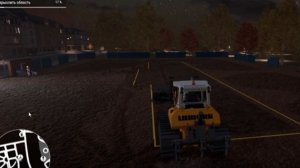 Construction Simulator(120)ПАРК1