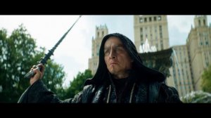 «Домовенок Кузя 2» - Трейлер (2026)