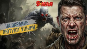 ЧАПЛЫ: Зе👺объявил тишину. Россия угрожает ударом по Киеву. Дроны над Красной площадью — это реально