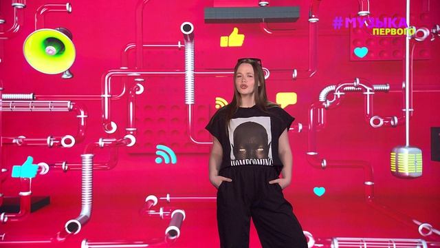 Новости Первого | Toxi$ заподозрили в новых отношениях | Тимати впервые показал младшую дочь
