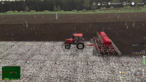 №84 FS19 Карта Рассвет