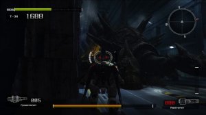Lost Planet прохождение 14