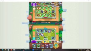 Rush Royale 72