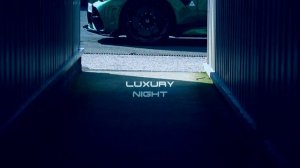 LUXURY NIGHT  - Only Speed (Orginal Mix)