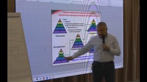 Владимир Боглаев - Объяснение пирамид Боглаева (4 мая 2026)