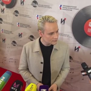 Единственный и Неповторимый...