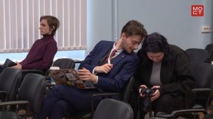 Новости СПбГУ: В Университете презентовали Юридический и политико-экономический атлас Африки