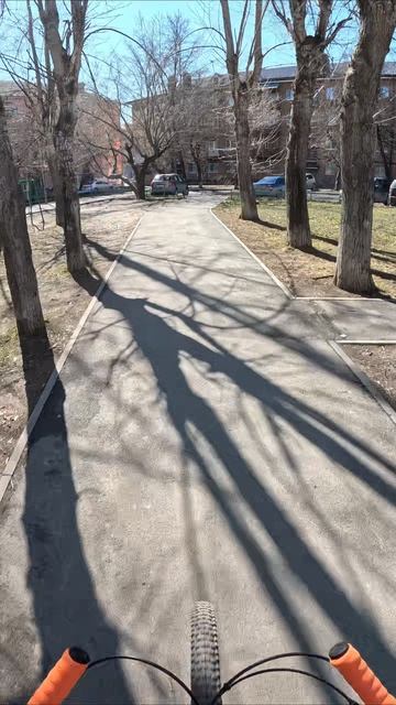 сам не понимаю куда еду