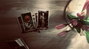 ЧТО С НИМ ПРОИСХОДИТ СЕЙЧАС ИЗ-ЗА ВАС❓❗️🌺РАСКЛАД ТАРО