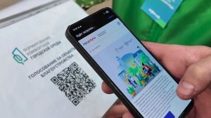 60 тысяч югорчан уже проголосовали за объекты благоустройства