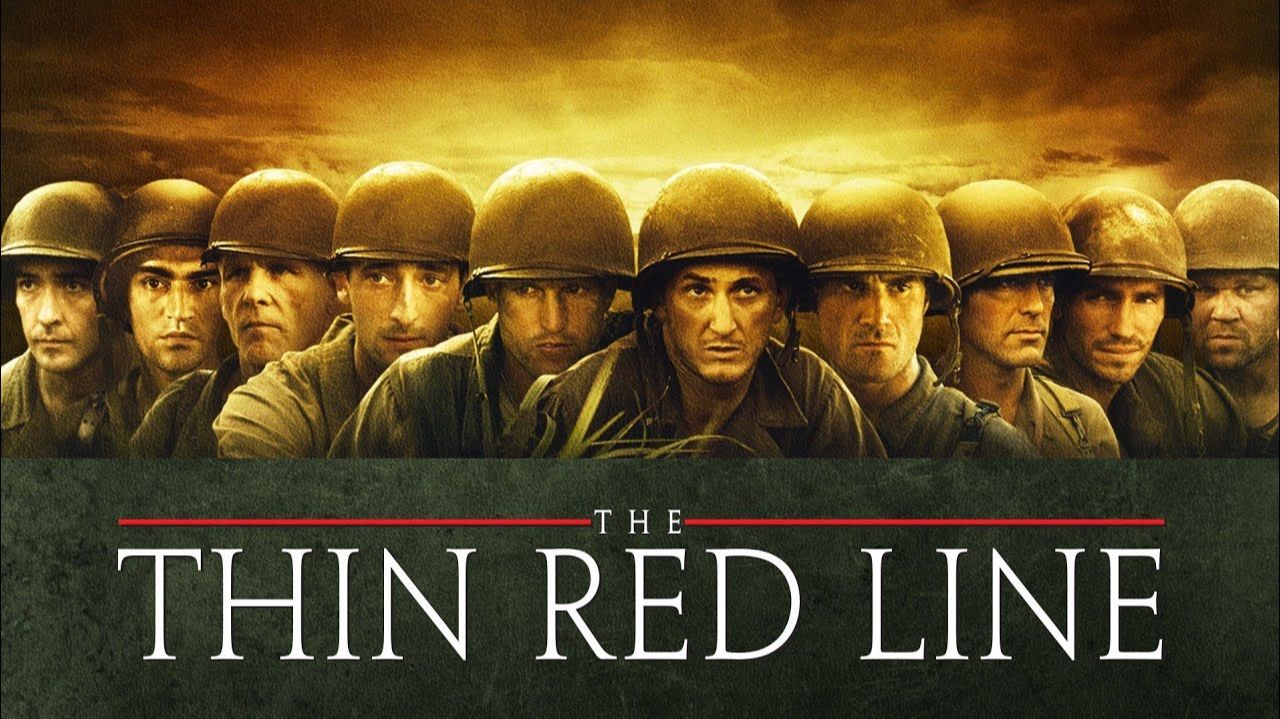 Тонкая красная линия (1998) / The Thin Red Line