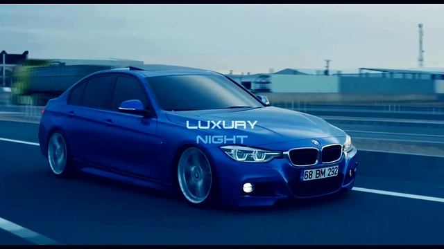 LUXURY NIGHT -  Eternal (Original Mix)