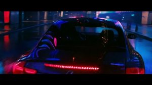ИИ реклама машины Volkswagen (Spec)