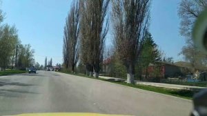 Новополянье! Отправил телефон в Москву и весь день прошёл!!!