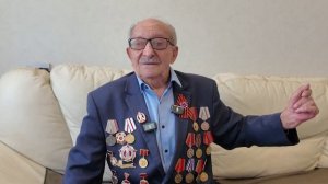 Марафон адресных поздравлений ветеранов Великой Отечественной войны проходит в регионе