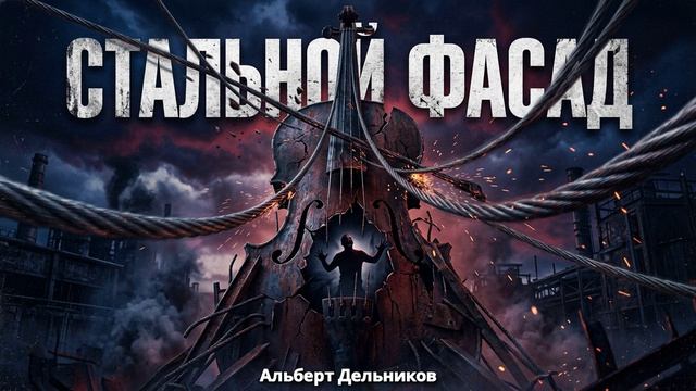 "Стальной фасад" - песня