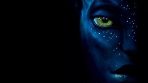 АВАТАР / AVATAR - Jake's first flight