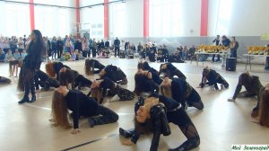 Stars Way / Light Of Vega (Зеленоград) - 2 место  | Best Dance Show Crew (ADULTS, MID&PRO)