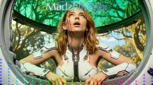Madzhik Mix - THE LAST EDEN