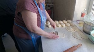 ПИРОЖКИ - жареные. Петя дал оценку 🥐🌮🍕🌭