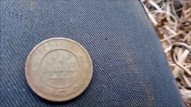 Таинственные землянки .Интересные находки!