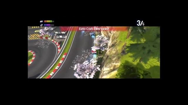 Bang bang racing #3 СЛОЖНО В 3 РАЗА! (Без комментариев)