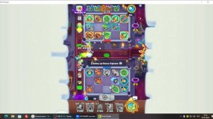 Rush Royale 77