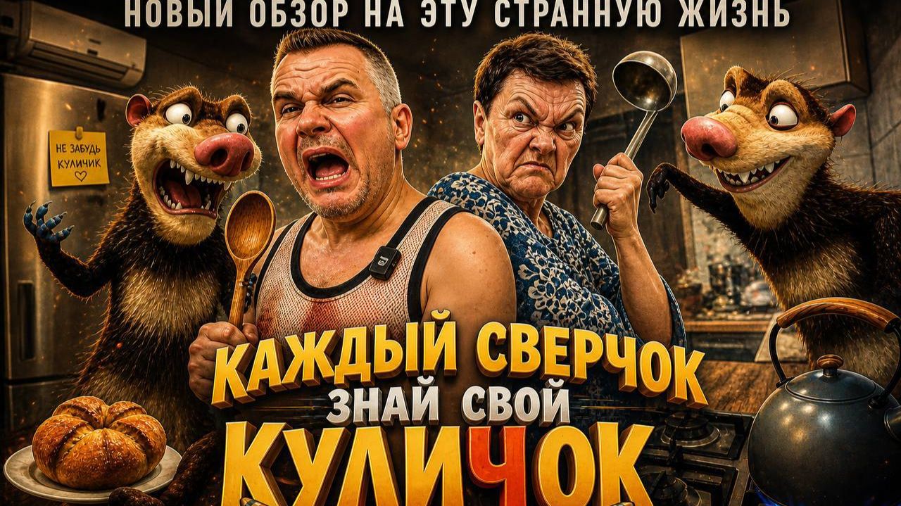 Шедевральные Перлы от Кучести Ванючести не поддаются никакой логике) Слышит звон, не знает, где он) смотреть онлайн