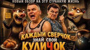Шедевральные Перлы от Кучести Ванючести не поддаются никакой логике) Слышит звон, не знает, где он)