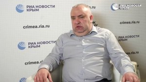 Крым обеспечит себя молоком минимум на 50% к 2029 году.