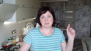 Не много расстроена.Удобряю голубику.Готовлю обед