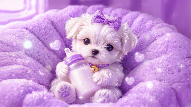 Красивые мелодии для сна и отдыха 🍼