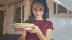 Лучший дезодорант от пота! Жарю блинчики и веду беседы))) Заходите!🤗🤗🤗