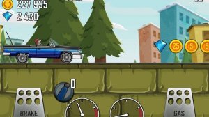 Hill Climb Racing
