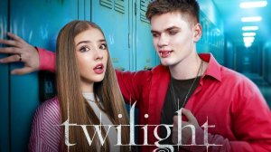 Переживаем Каждый Школьный Фильм в Реальной Жизни! Гарри Поттер В Хогвардсе Тим Тин