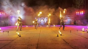 NOF 2026 Шоу Проект Инглия
