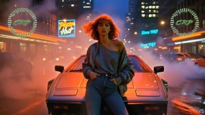 Darksynth ⧸ Synthwave Mix 2026 ｜ CRP Vol.1 ｜ Coding, Study, Night Drive