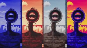 СИРЕНОГОЛОВЫЙ и его КРУТОЙ ТАНЕЦ под МУЗЫКАЛЬНЫЙ ХИТ 📣 ТАНЦУЮЩИЙ СИРЕНОГОЛОВЫЙ и все МОНСТРЫ 💥
