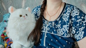 я счастлива