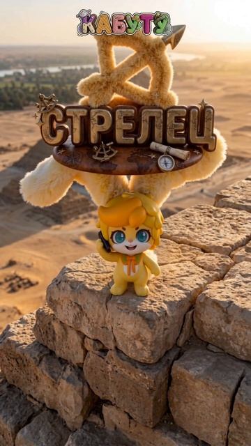 Знаки Зодиака Кабуту смотреть онлайн