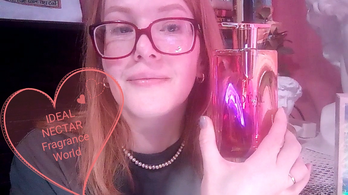 IDEAL NECTAR Fragrance World