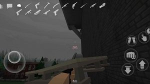 Выживаю в зомби апокалипсисе 3 серия в (гор бокс)