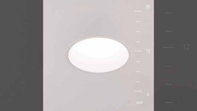 Светильник Maytoni Okno DL055-12W3-4-6K-W смотреть онлайн