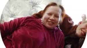 Всё в кучу. Люба в гостях у мамы