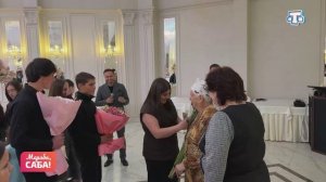Рубрика «Лютфиназ Абдураказованынъ догъгъан куню». Выпуск от 05.05.2026