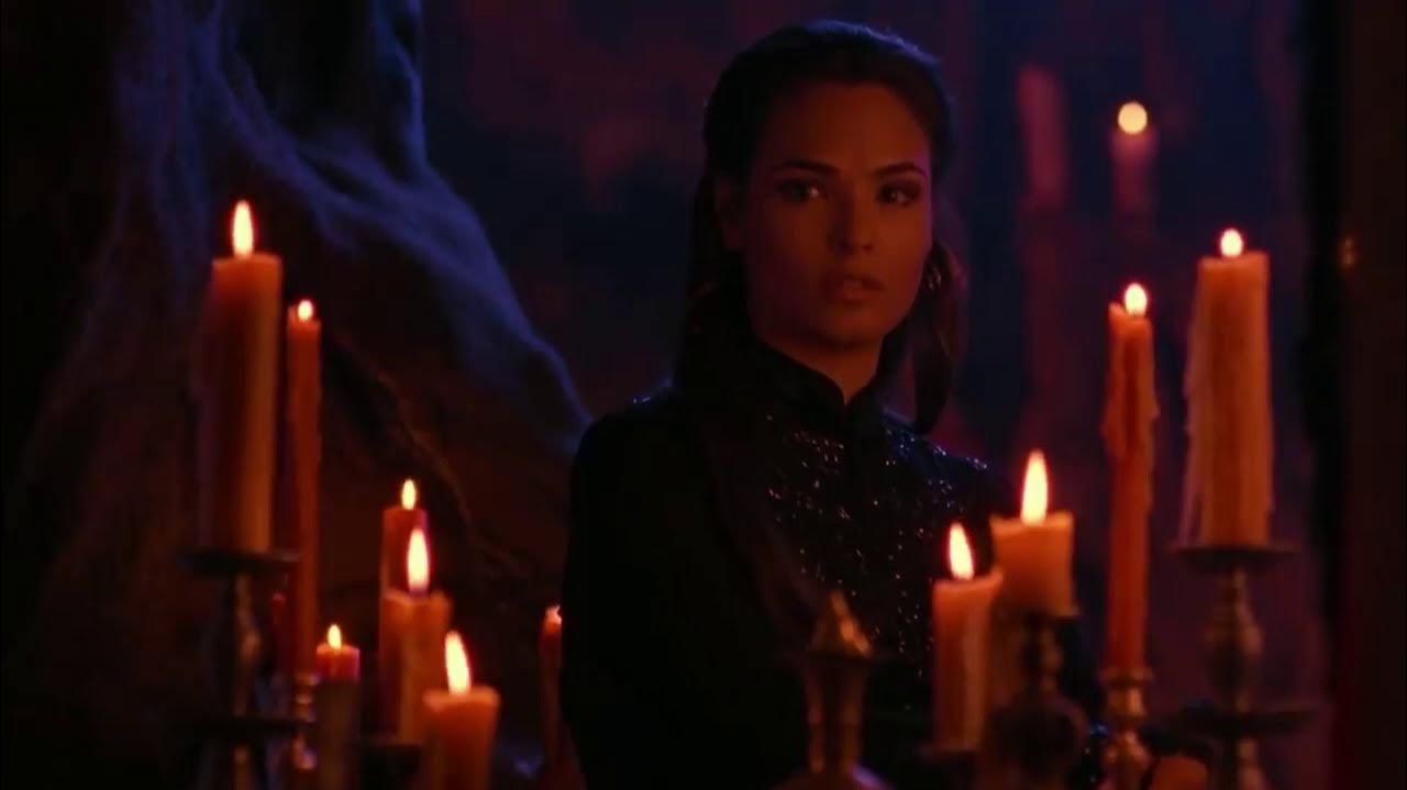 Пример того, что будет. Чистая победа. Смертельная битва.