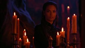 Пример того, что будет. Чистая победа. Смертельная битва.