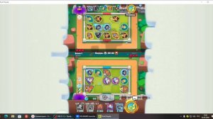 Rush Royale 73