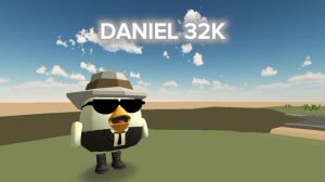 ЭДИТ НА РУТУБЕРОВ DANIOP 25K DANIEL 32K