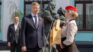 РЖД доставит частицы Вечного огня из Москвы в города России и четырнадцать государств